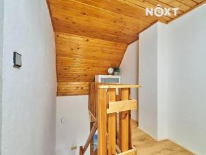 Prodej rodinného domu, Brloh, 94 m2