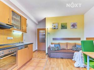 Prodej bytu 2+kk, Lipno nad Vltavou, 38 m2