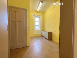 Pronájem obchodního prostoru, Jindřichův Hradec, Nádražní, 35 m2