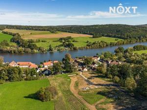 Prodej pozemku pro bydlení, Hluboká nad Vltavou, 912 m2