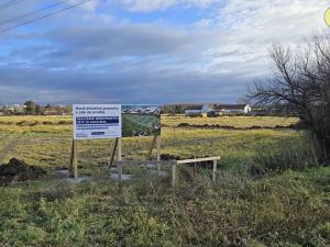 Prodej pozemku pro bydlení, Kroměříž, Obvodová, 600 m2