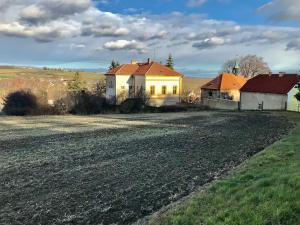 Prodej pozemku pro bydlení, Malíkovice, 830 m2