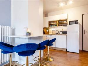 Pronájem bytu 1+kk, Praha - Staré Město, Dlouhá, 38 m2