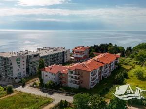 Prodej bytu 2+kk, Bjala, Bulharsko, 71 m2