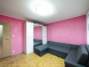 Prodej bytu 2+1, Praha - Karlín, Nekvasilova, 42 m2