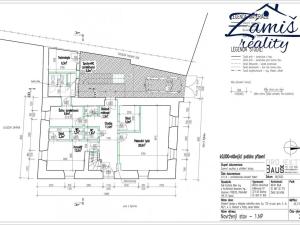 Prodej rodinného domu, Hostouň, U Rybníka, 131 m2