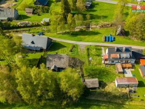 Prodej komerčního pozemku, Heřmanovice, 252 m2
