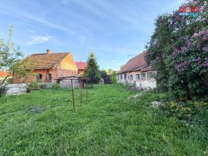 Prodej rodinného domu, Zádolí - Stříhanov, 73 m2