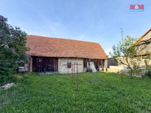 Prodej rodinného domu, Zádolí - Stříhanov, 73 m2