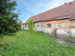 Prodej rodinného domu, Zádolí - Stříhanov, 73 m2