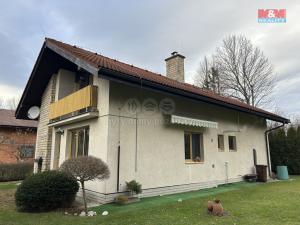 Prodej rodinného domu, Rožnov pod Radhoštěm, Karlova, 280 m2