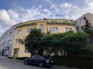 Prodej bytu 1+kk, Praha - Veleslavín, Veleslavínská, 39 m2