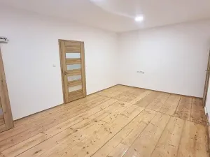 Pronájem bytu 2+kk, Jihlava, Palackého, 50 m2