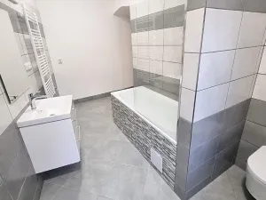 Pronájem bytu 2+kk, Jihlava, Palackého, 50 m2