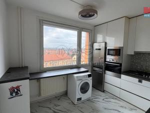 Pronájem bytu 4+1, Rokycany - Nové Město, Pražská, 95 m2