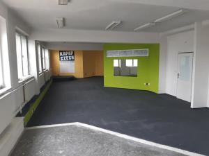 Pronájem kanceláře, Dobříš, Na Zlaté stezce, 30 m2