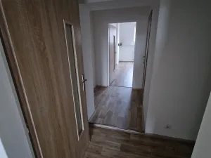 Pronájem bytu 2+kk, Teplice, Mostecká, 56 m2