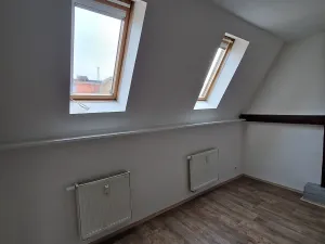 Pronájem bytu 2+kk, Teplice, Mostecká, 56 m2