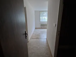 Pronájem bytu 2+kk, Krupka, Teplická, 43 m2