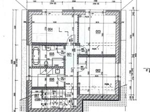 Prodej rodinného domu, Zlín, 189 m2