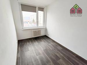 Prodej bytu 3+1, Teplice, Doubravická, 71 m2