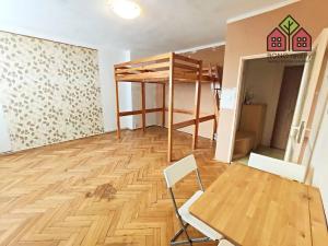 Pronájem bytu 1+kk, Litoměřice, Tylova, 34 m2