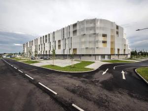 Prodej bytu 2+kk, Brno, Řepova, 72 m2