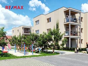 Prodej bytu 4+kk, Hradec Králové, Meruňková, 86 m2