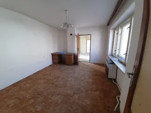 Prodej rodinného domu, Polná, Karlovo náměstí, 200 m2