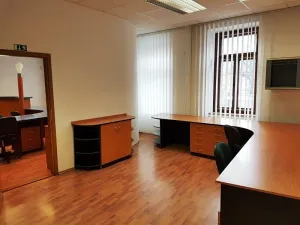 Prodej obchodního prostoru, Jihlava, Komenského, 394 m2