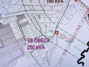 Prodej pozemku pro bydlení, Vílanec, 1544 m2