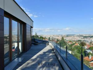 Prodej bytu 4+kk, Praha - Smíchov, U Plátenice, 165 m2