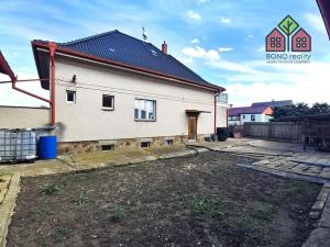 Prodej rodinného domu, Chotěšov, Lovosická, 242 m2