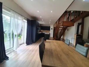 Prodej rodinného domu, Ježená, 100 m2