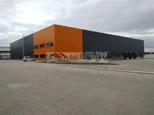 Pronájem komerční nemovitosti, Lázně Toušeň, 24000 m2