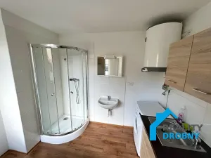 Pronájem bytu 1+1, Mimoň, Mírová, 60 m2