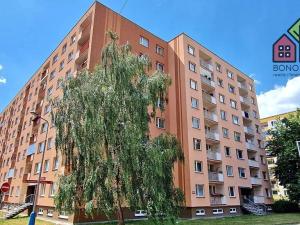 Prodej bytu 4+1, Teplice, Edisonova, 102 m2