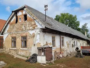 Prodej chalupy, Řečice, 90 m2