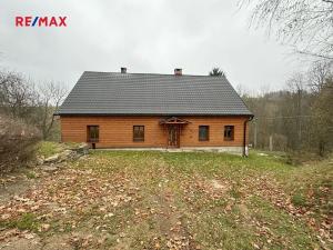 Prodej rodinného domu, Malá Morava, 135 m2