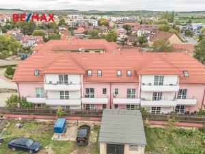 Prodej bytu 1+kk, Horoměřice, Velvarská, 36 m2