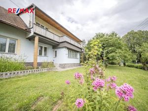 Prodej rodinného domu, Seč, 230 m2