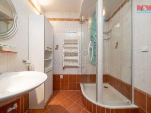 Pronájem bytu 1+kk, Olomouc - Povel, Slavonínská, 38 m2