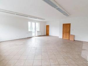 Dražba výrobních prostor, Prachovice, Tovární, 5000 m2