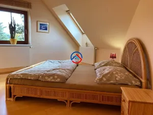 Pronájem rodinného domu, Velké Losiny, Komenského, 260 m2