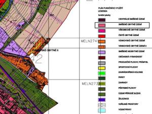 Prodej podílu rodinného domu, Mělník, Na Oboře, 440 m2