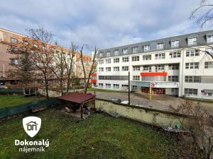 Pronájem bytu 3+kk, Mladá Boleslav, Boženy Němcové, 84 m2