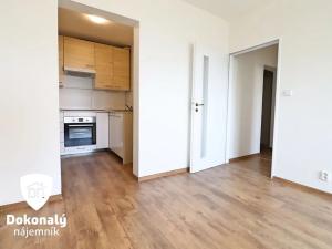 Pronájem bytu 2+kk, Praha - Kamýk, Machuldova, 40 m2