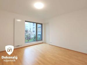 Pronájem bytu 3+kk, Praha - Podolí, Na hřebenech I, 103 m2