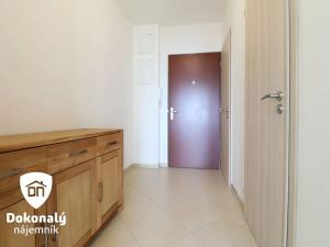 Pronájem bytu 2+kk, Praha - Vysočany, Freyova, 45 m2