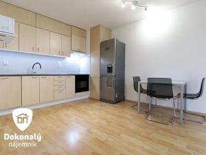 Pronájem bytu 2+kk, Praha - Stodůlky, Sluneční náměstí, 51 m2